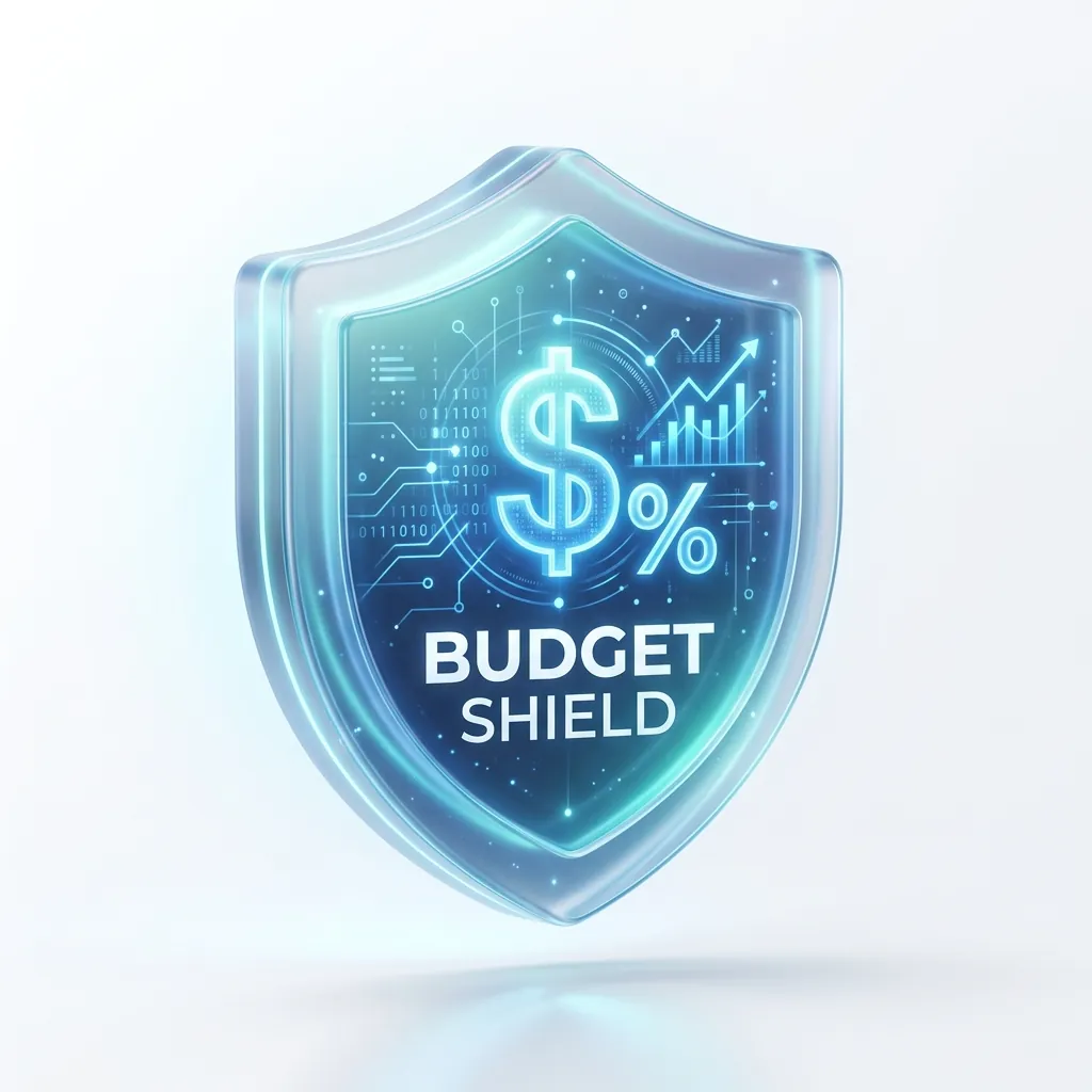 Smarter ads, not bigger budgets.