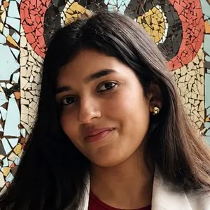 Vanshika